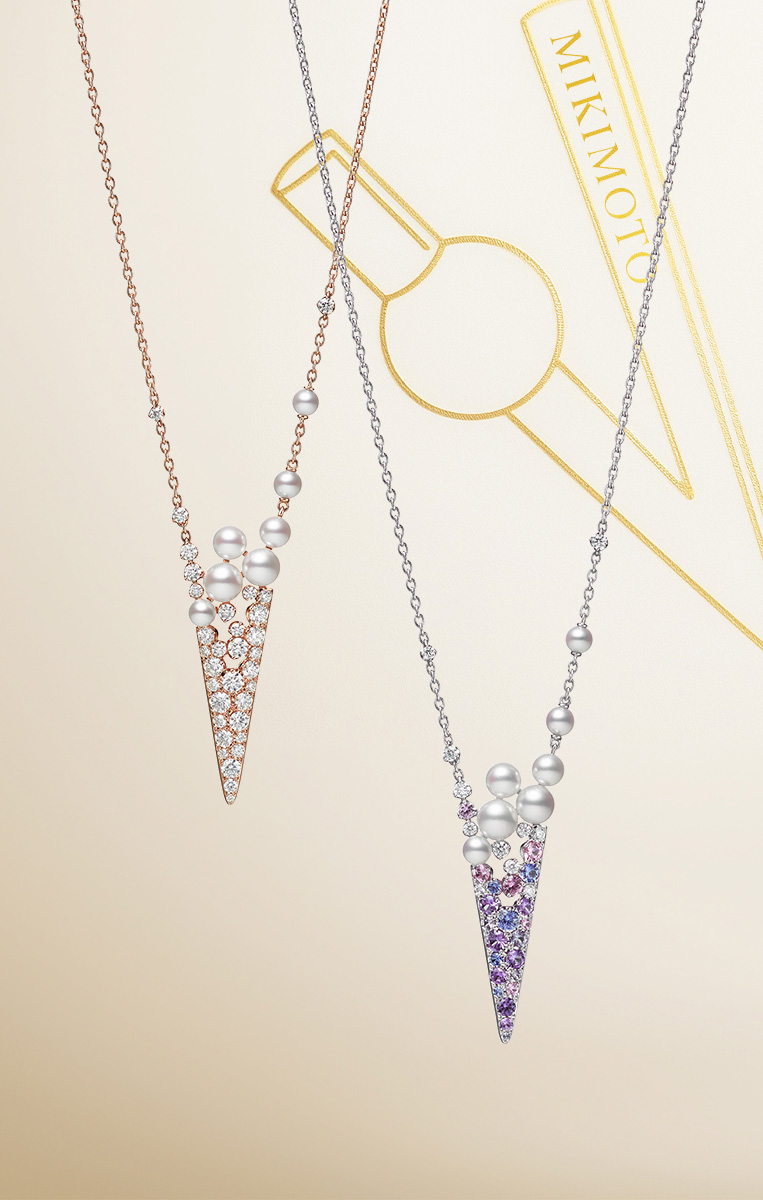 Mikimoto V